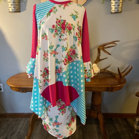 Tops - ❌🚫custom top